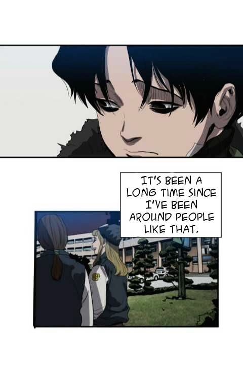 Killing Stalking Chapter 15 page 37 - Chapter 15
