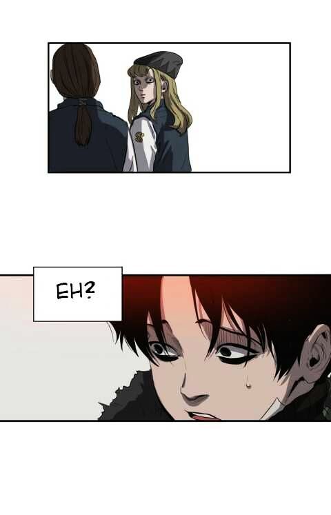 Killing Stalking Chapter 15 page 38 - Chapter 15