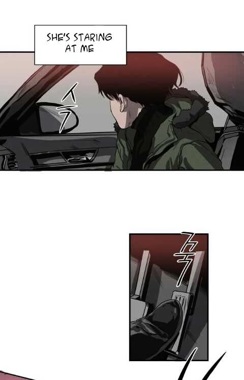Killing Stalking Chapter 15 page 39 - Chapter 15
