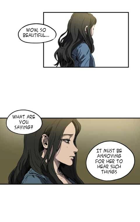 Killing Stalking Chapter 15 page 4 - Chapter 15