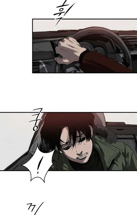 Killing Stalking Chapter 15 page 41 - Chapter 15