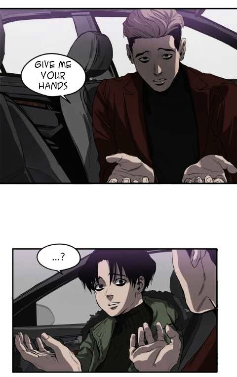 Killing Stalking Chapter 15 page 46 - Chapter 15