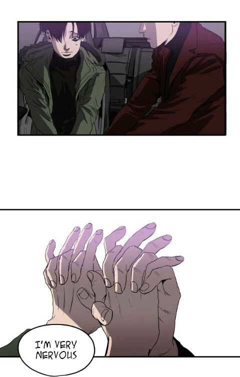 Killing Stalking Chapter 15 page 47 - Chapter 15