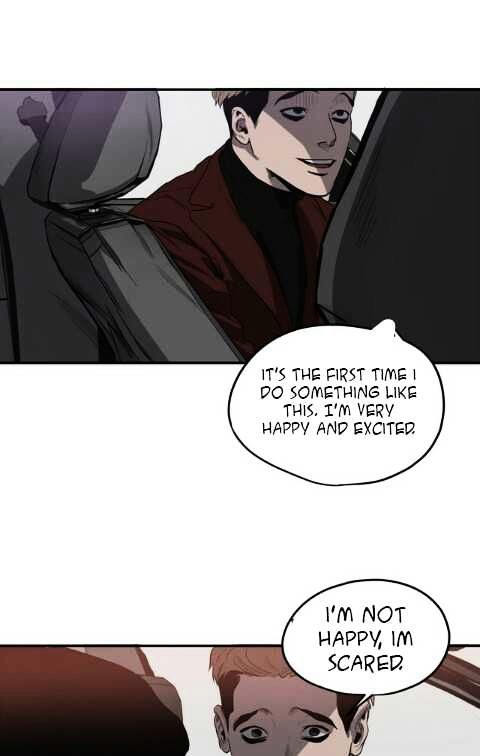 Killing Stalking Chapter 15 page 48 - Chapter 15