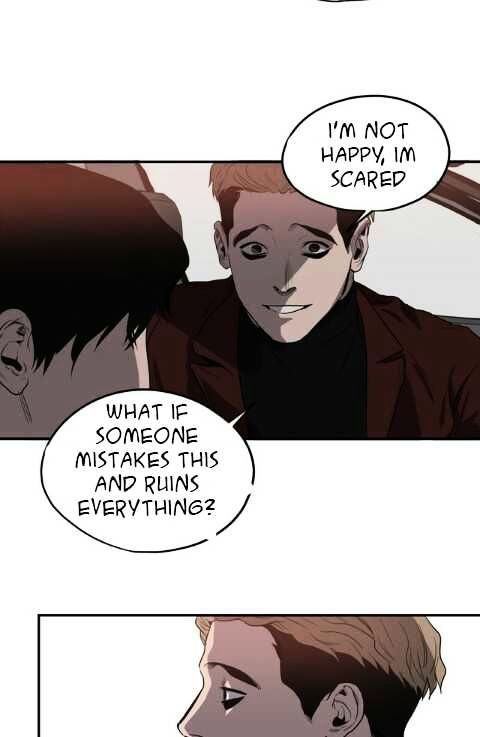 Killing Stalking Chapter 15 page 49 - Chapter 15