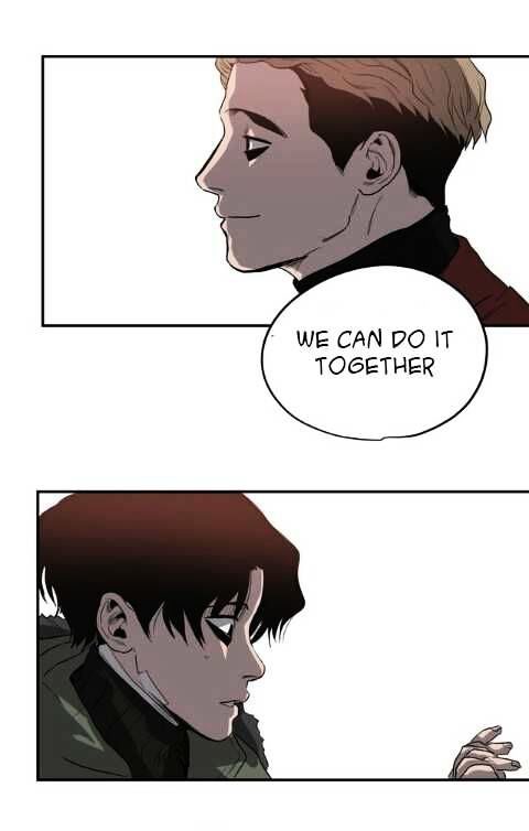 Killing Stalking Chapter 15 page 50 - Chapter 15