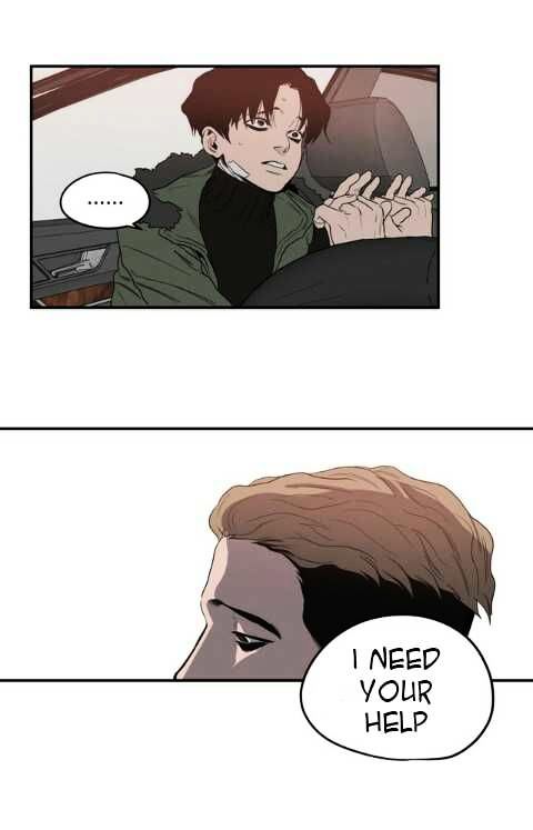 Killing Stalking Chapter 15 page 53 - Chapter 15