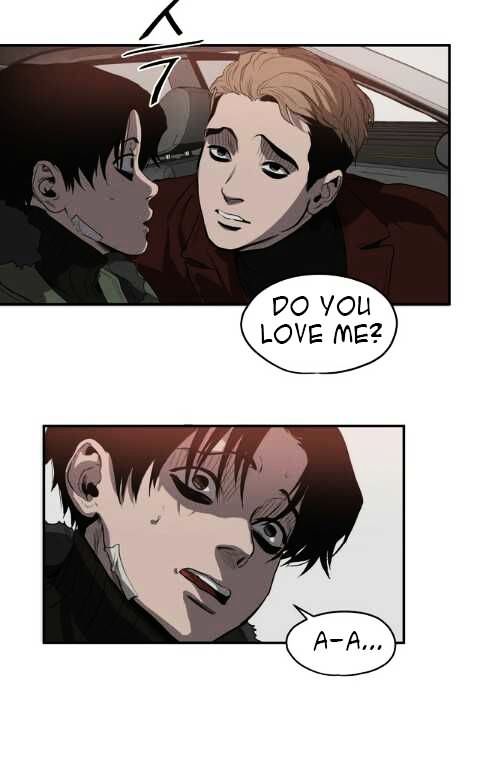 Killing Stalking Chapter 15 page 54 - Chapter 15