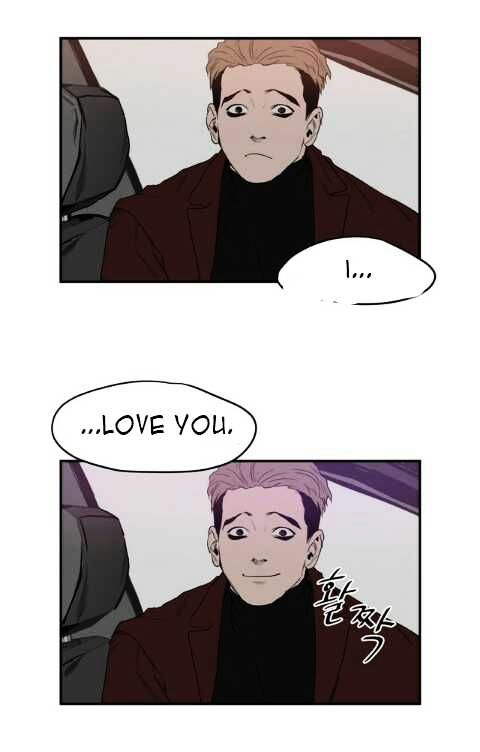 Killing Stalking Chapter 15 page 55 - Chapter 15