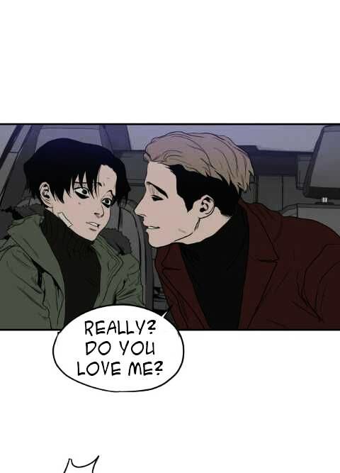 Killing Stalking Chapter 15 page 56 - Chapter 15