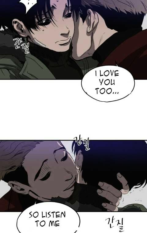 Killing Stalking Chapter 15 page 57 - Chapter 15