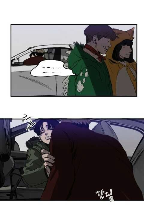 Killing Stalking Chapter 15 page 58 - Chapter 15