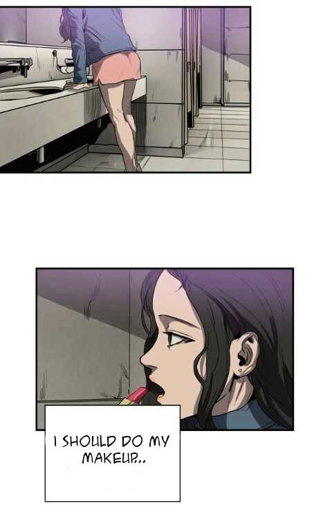 Killing Stalking Chapter 15 page 6 - Chapter 15