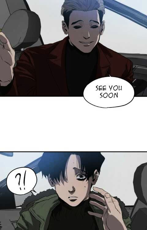 Killing Stalking Chapter 15 page 61 - Chapter 15