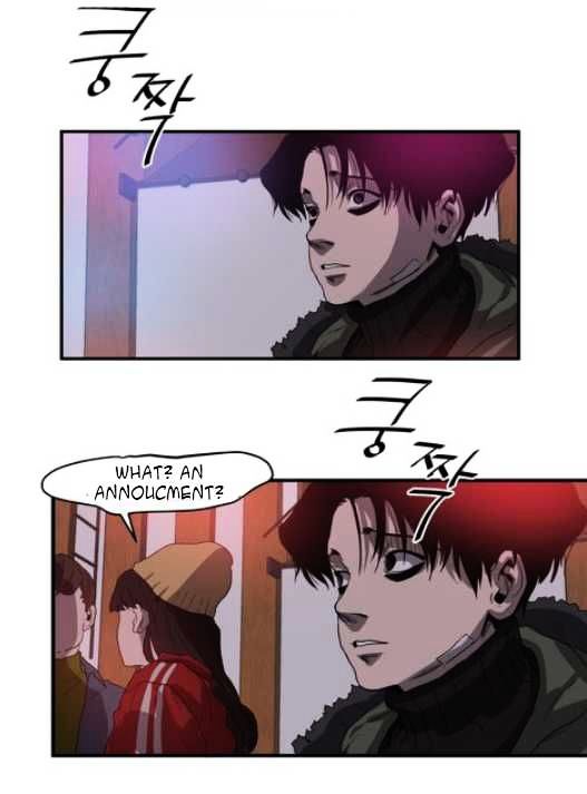 Killing Stalking Chapter 15 page 64 - Chapter 15