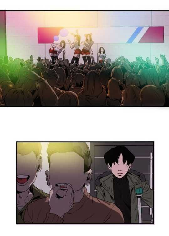 Killing Stalking Chapter 15 page 65 - Chapter 15