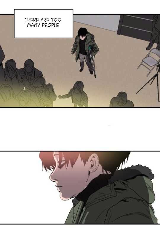 Killing Stalking Chapter 15 page 66 - Chapter 15