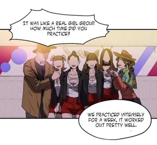 Killing Stalking Chapter 15 page 67 - Chapter 15