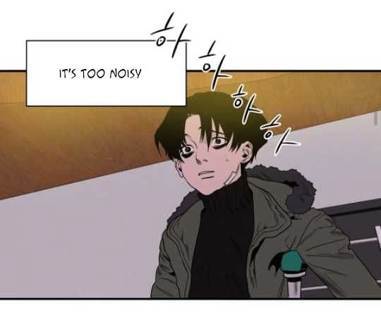 Killing Stalking Chapter 15 page 68 - Chapter 15