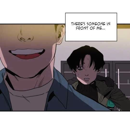 Killing Stalking Chapter 15 page 69 - Chapter 15
