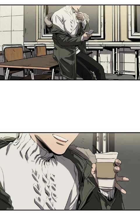 Killing Stalking Chapter 15 page 7 - Chapter 15
