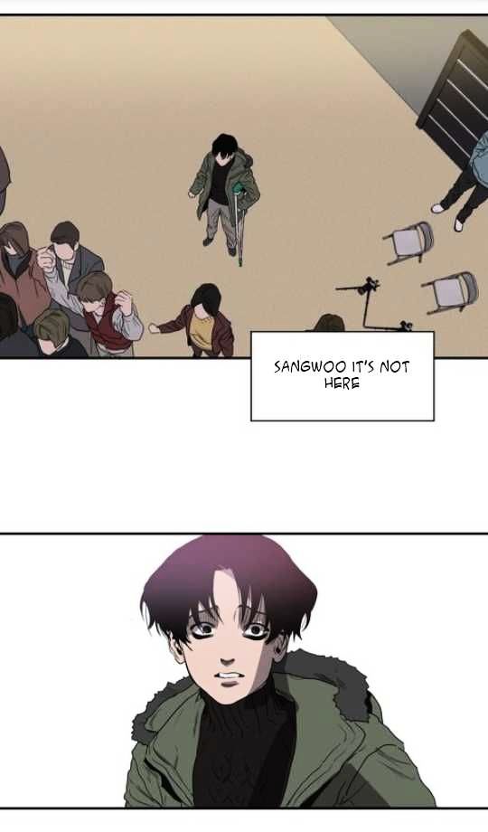 Killing Stalking Chapter 15 page 71 - Chapter 15