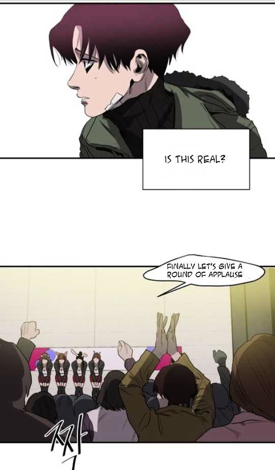 Killing Stalking Chapter 15 page 72 - Chapter 15