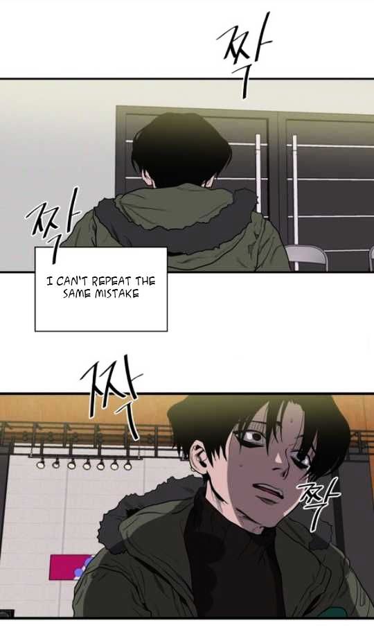 Killing Stalking Chapter 15 page 73 - Chapter 15