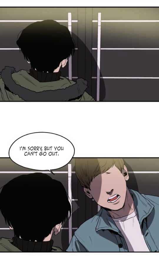 Killing Stalking Chapter 15 page 74 - Chapter 15