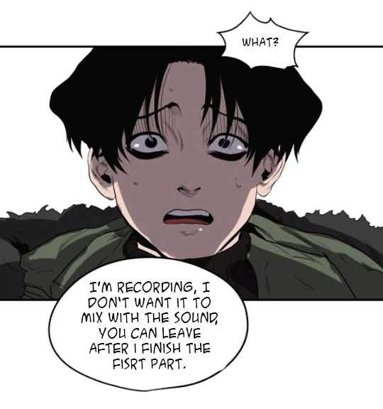 Killing Stalking Chapter 15 page 75 - Chapter 15