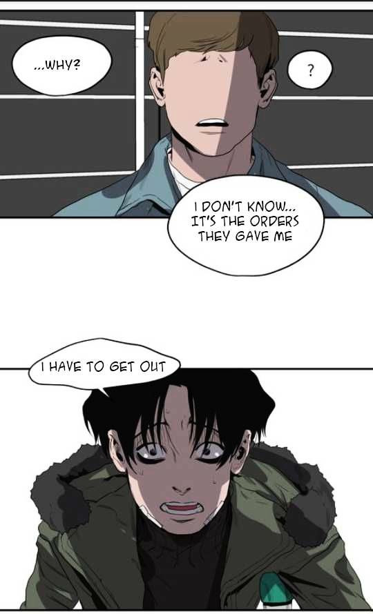 Killing Stalking Chapter 15 page 76 - Chapter 15