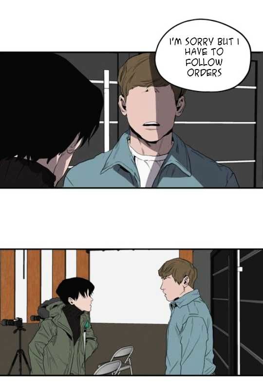 Killing Stalking Chapter 15 page 77 - Chapter 15