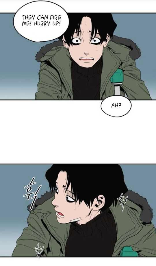 Killing Stalking Chapter 15 page 78 - Chapter 15