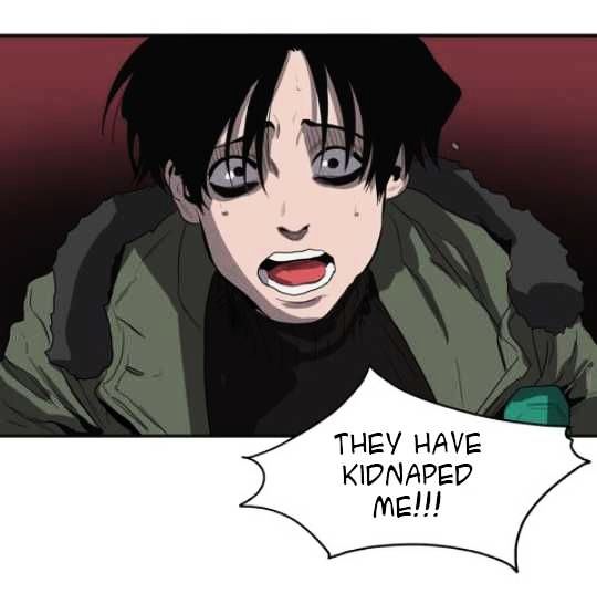 Killing Stalking Chapter 15 page 79 - Chapter 15