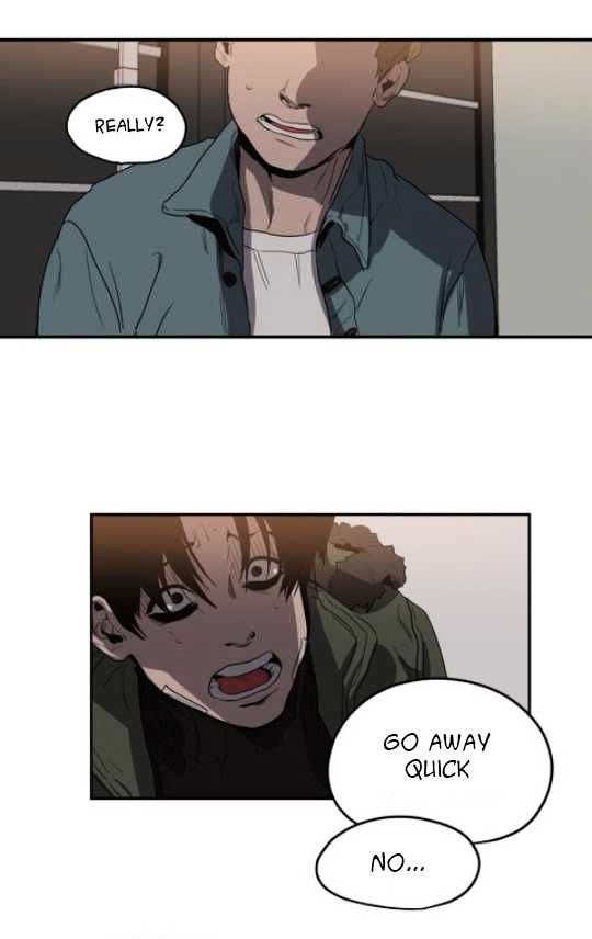 Killing Stalking Chapter 15 page 80 - Chapter 15