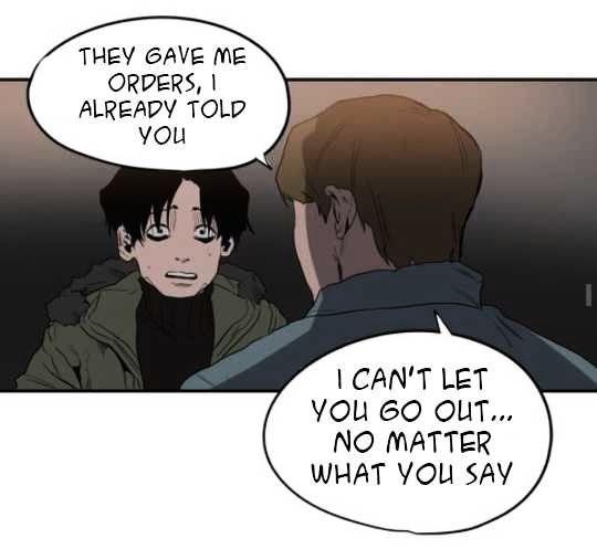 Killing Stalking Chapter 15 page 81 - Chapter 15