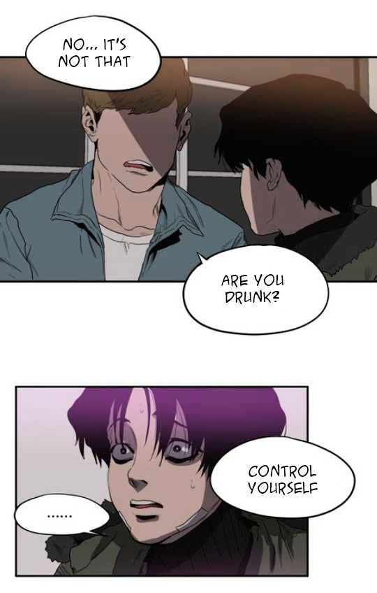 Killing Stalking Chapter 15 page 82 - Chapter 15
