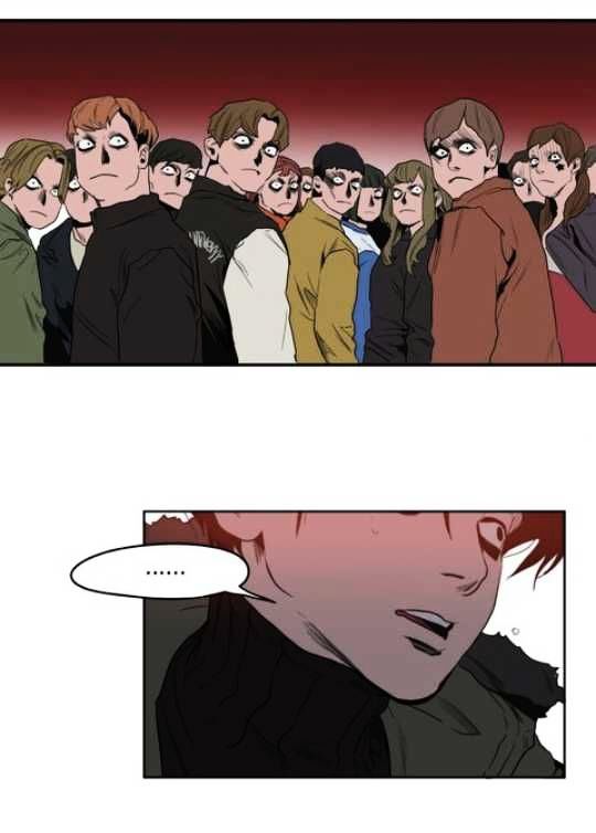 Killing Stalking Chapter 15 page 84 - Chapter 15