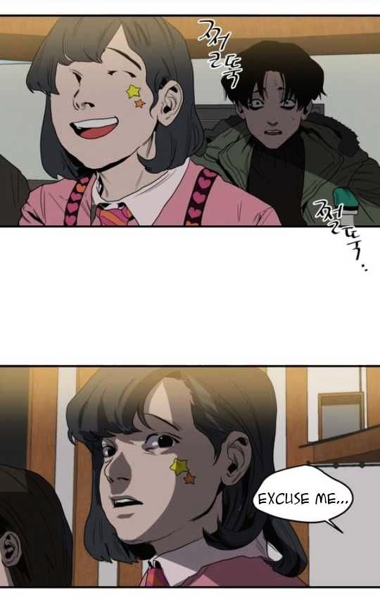 Killing Stalking Chapter 15 page 86 - Chapter 15