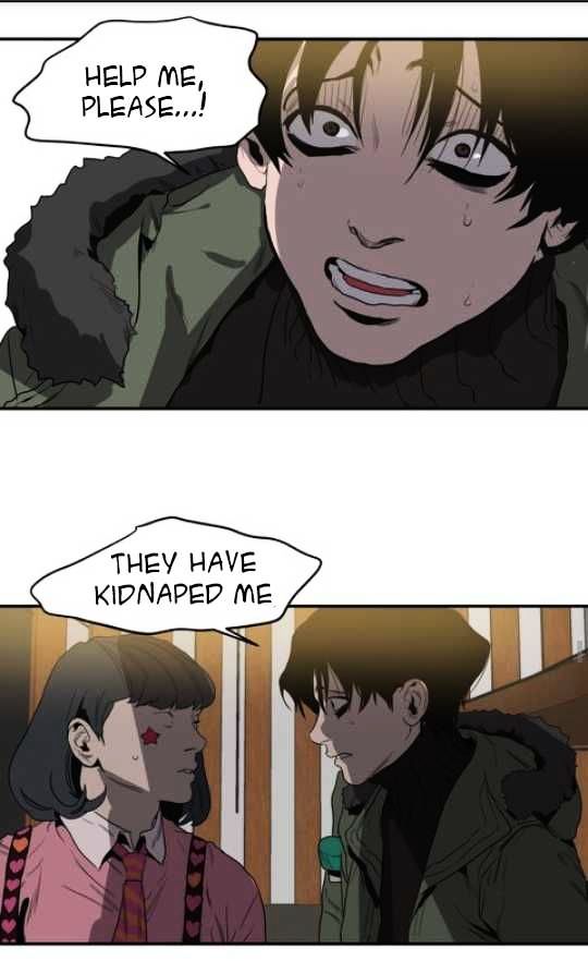 Killing Stalking Chapter 15 page 87 - Chapter 15
