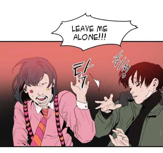 Killing Stalking Chapter 15 page 90 - Chapter 15
