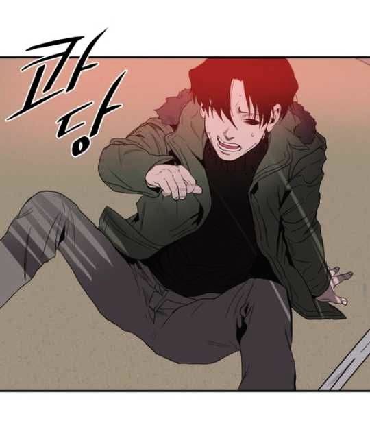 Killing Stalking Chapter 15 page 91 - Chapter 15