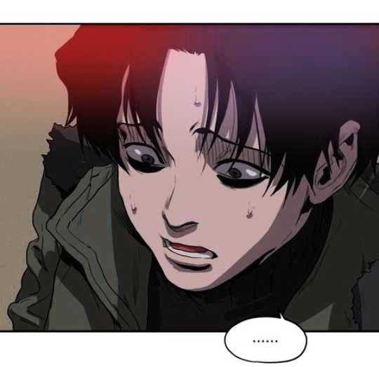 Killing Stalking Chapter 15 page 95 - Chapter 15