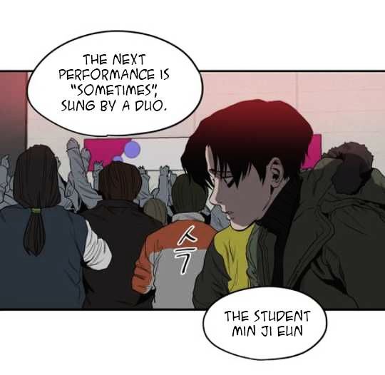 Killing Stalking Chapter 15 page 96 - Chapter 15