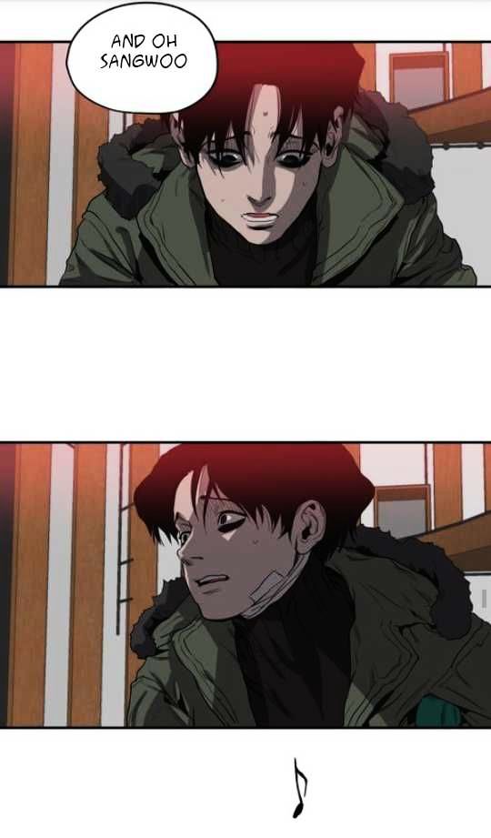 Killing Stalking Chapter 15 page 97 - Chapter 15