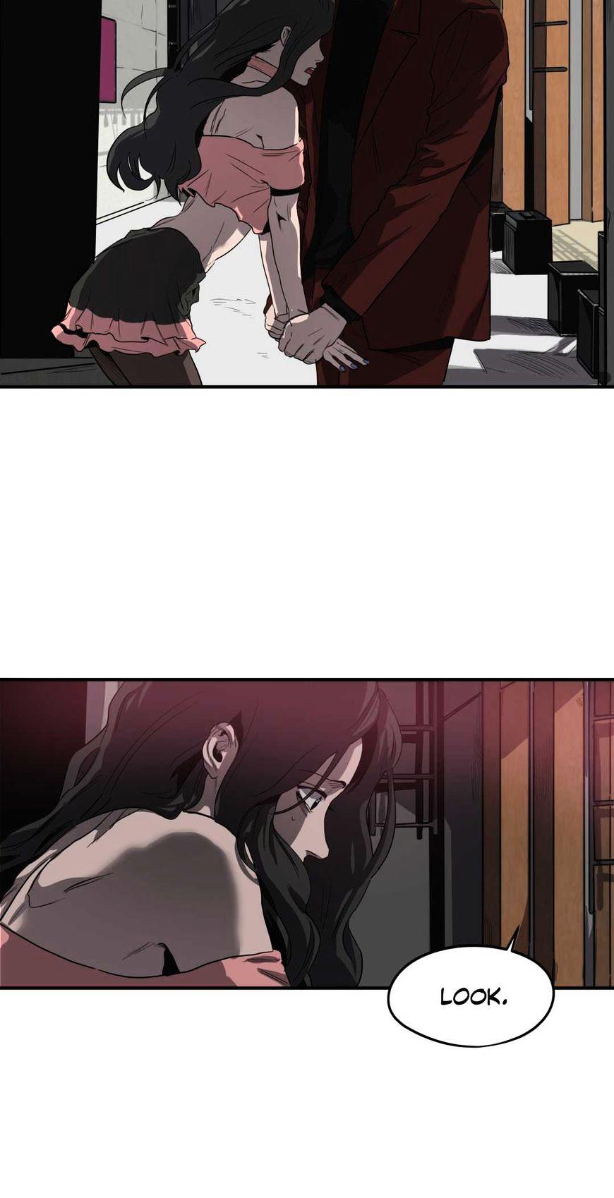 Killing Stalking Chapter 16.5 page 11 - Chapter 16.5