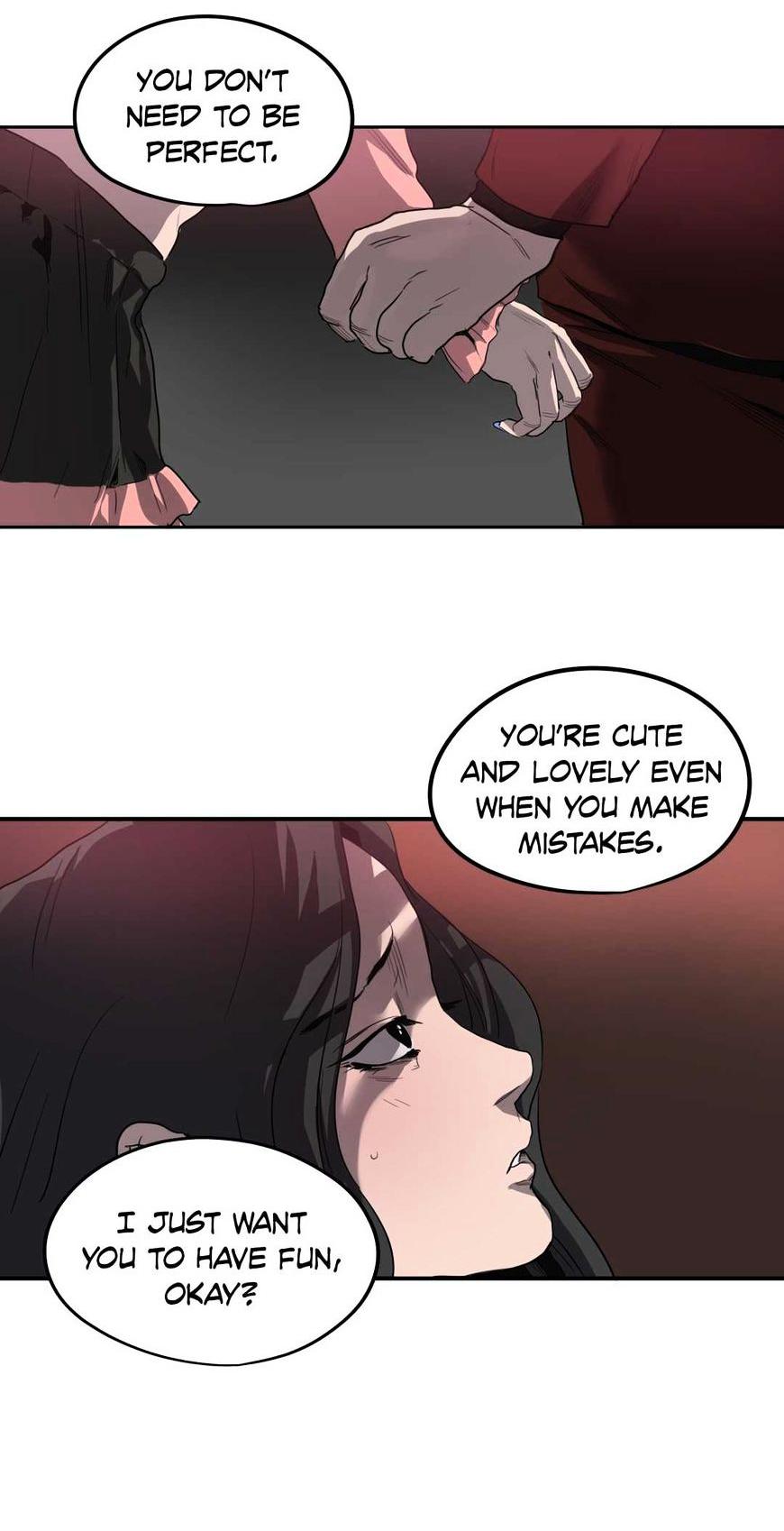Killing Stalking Chapter 16.5 page 12 - Chapter 16.5