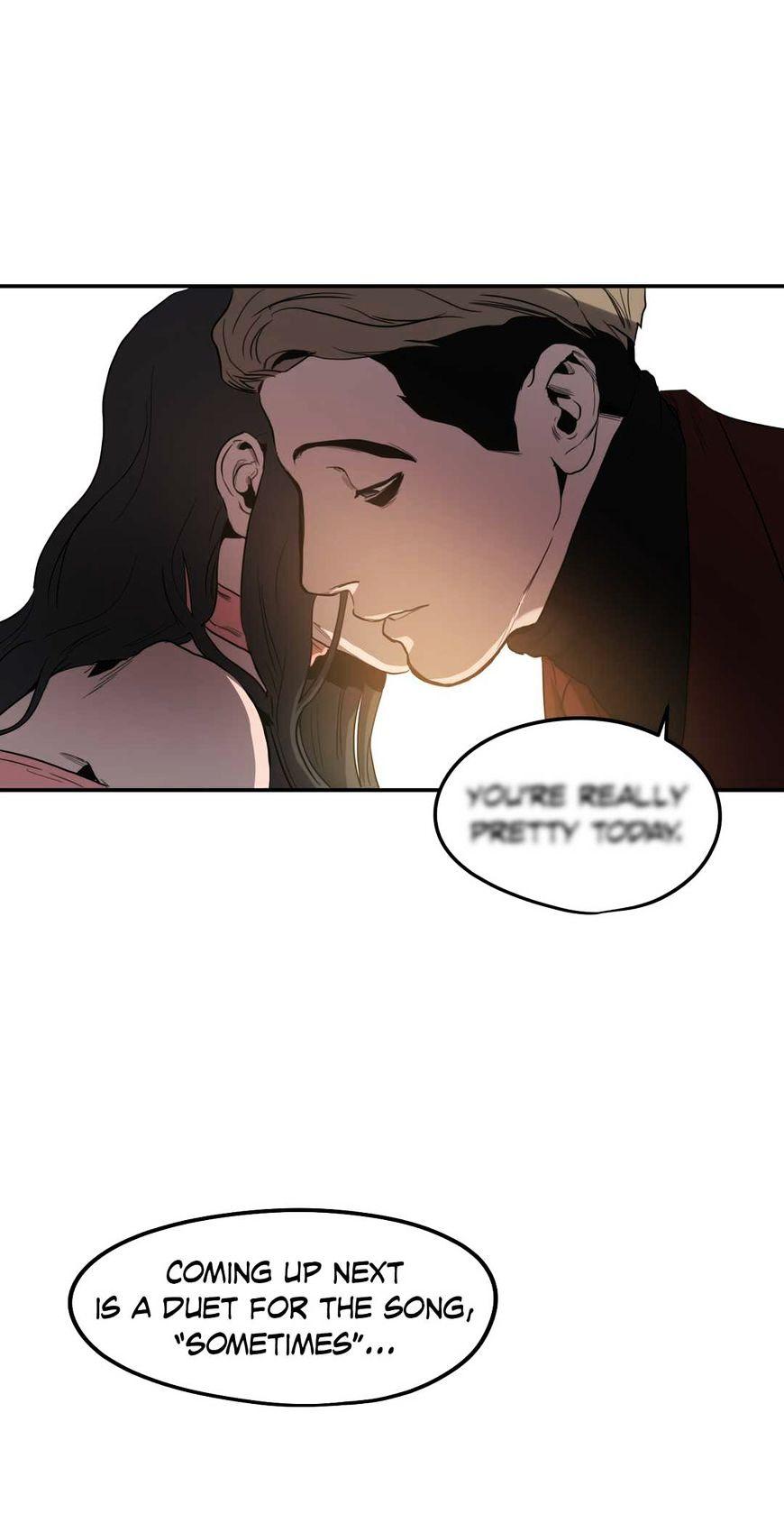 Killing Stalking Chapter 16.5 page 13 - Chapter 16.5