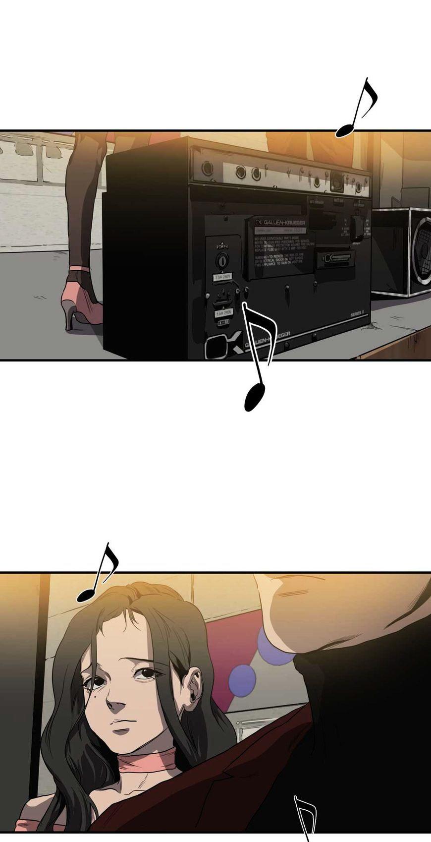 Killing Stalking Chapter 16.5 page 15 - Chapter 16.5
