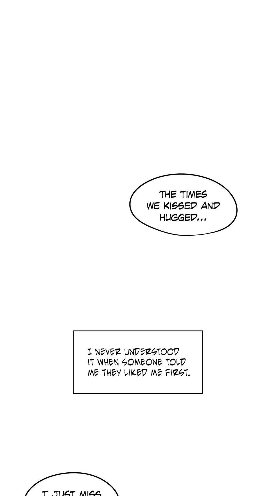Killing Stalking Chapter 16.5 page 19 - Chapter 16.5